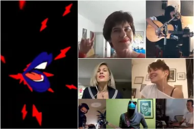 Pokaži svoju kreativnu stranu- sviraj, pjevaj, stvaraj i pridruži se akciji RTL Musica "Glasno"