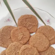 Jede ti se nešto slatko? Pripremi ove ukusne kekse od tri sastojka u samo 15 minuta