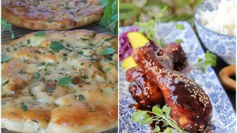 Donosimo ti tri jednostavna i pikantna recepta našeg poznatog food blogera