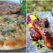 Donosimo ti tri jednostavna i pikantna recepta našeg poznatog food blogera