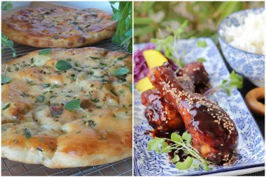 Donosimo ti tri jednostavna i pikantna recepta našeg poznatog food blogera