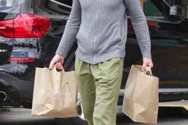 Chris Pine