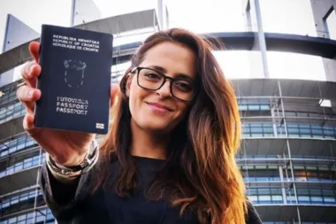 Kristina, Hrvatica koja sedam godina živi u Bruxellesu, otkrila nam je kako se u prijestolnici EU-a  nose s koronavirusom