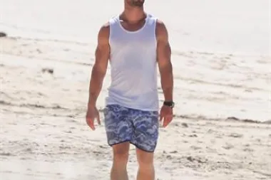 Chris Hemsworth