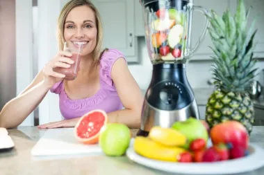Energetska bomba za lice: Smoothieji uz koje će ti koža blistati