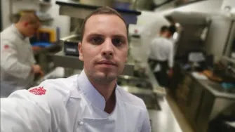 #podrzidomace: Mario je kao chef radio u hvaljenim restoranima diljem svijeta, a sada je zbog korone na prisilnom odmoru