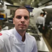 #podrzidomace: Mario je kao chef radio u hvaljenim restoranima diljem svijeta, a sada je zbog korone na prisilnom odmoru
