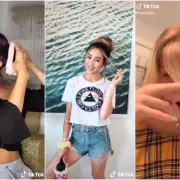 Želiš sama skratiti šiške ili naučiti raditi novu frizuru? Pronašle smo najbolje video tutorijale