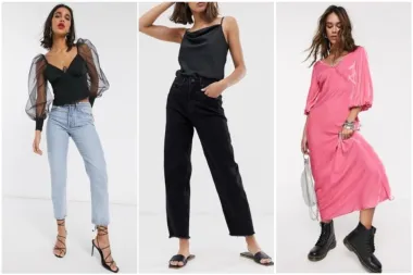 Vrijeme je za online shopping, a mi smo izdvojile najbolje snižene komade na Asos-u