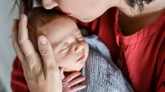 Slavica je vlogerica, a Una doula. Obje su mame koje su podijelile svoje iskustvo oporavka nakon poroda