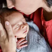 Slavica je vlogerica, a Una doula. Obje su mame koje su podijelile svoje iskustvo oporavka nakon poroda