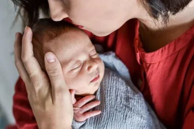 Slavica je vlogerica, a Una doula. Obje su mame koje su podijelile svoje iskustvo oporavka nakon poroda