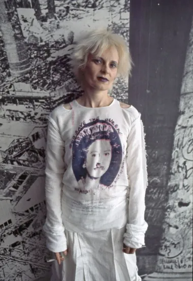 Preminula je modna legenda Vivienne Westwood: 'Radila je ono što je voljela - do posljednjeg trenutka'
