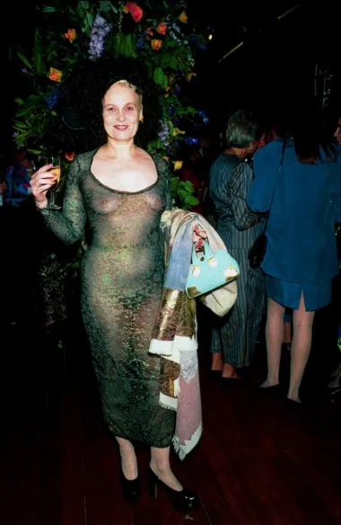 Preminula je modna legenda Vivienne Westwood: 'Radila je ono što je voljela - do posljednjeg trenutka'