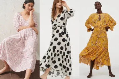 H&M ima savršenu ponudu haljina za proljetne dane. Izdvojile smo najljepše modele