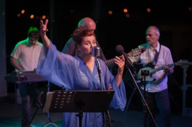 Hrvatski glazbenici iz svojih domova obradili hit Michaela Jacksona 'Heal the world'