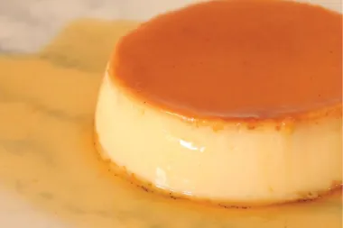 Creme caramel za Uskrs: Recept za božanstveni kolač Roberta Hromalića