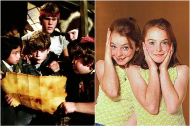 Naš izbor odličnih obiteljskih filmova koje vole svi - i djeca i odrasli