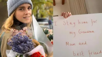 Emma Watson s fanovima podijelila savjete kako pomoći zajednici i olakšati si život u karanteni