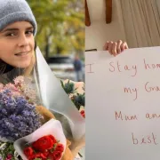 Emma Watson s fanovima podijelila savjete kako pomoći zajednici i olakšati si život u karanteni