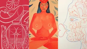 Jesi li već čula za 'Alphachanneling', erotični Instagram profil koji od seksa radi umjetnička djela?