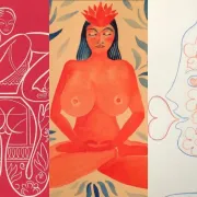 Jesi li već čula za 'Alphachanneling', erotični Instagram profil koji od seksa radi umjetnička djela?