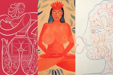 Jesi li već čula za 'Alphachanneling', erotični Instagram profil koji od seksa radi umjetnička djela?