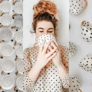 Već znaš za šarmantne Chia šalice koje su hit na Instagramu? Upoznaj i damu koja je stvorila ovaj neodoljivi hrvatski brend