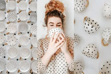 Već znaš za šarmantne Chia šalice koje su hit na Instagramu? Upoznaj i damu koja je stvorila ovaj neodoljivi hrvatski brend