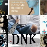 Izolacija u dobrom društvu: Književni noviteti koje želimo pročitati