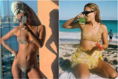 Bikini trendovi koje ćemo obožavati ovog ljeta