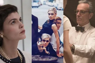 Ove filmove posvećene modi i velikim dizajnerima svaka bi fashionistica barem jednom u životu trebala pogledati