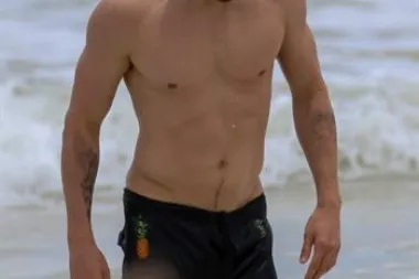 Charlie Hunnam