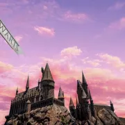 #ostanidoma i kreni na virtualnu vožnju Hogwartsom iz udobnosti svog doma. Evo i kako