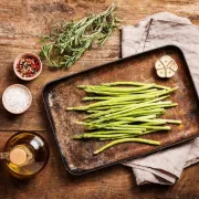 Vrijeme je za šparoge: Produljuju život, ali i užitak za stolom