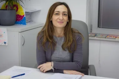 Psihologinja Renata Ćorić Špoljar savjetuje kako organizirati život s djecom, ali i što učiniti kod dječjih svađa