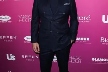 Ryan Seacrest