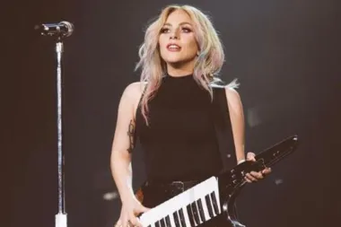 #ostanidoma i prati koncert najvećih zvijezda današnjice 'One World: Together at Home' u organizaciji Lady Gage
