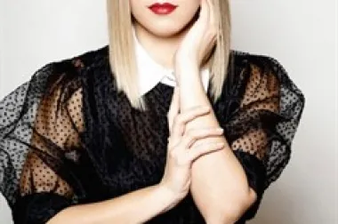 Knjiga 'Beauty vodič za poslovnu ženu'