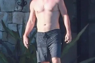 Channing Tatum