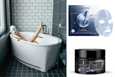 Savršeni beauty proizvodi koji će ti uljepšati dane provedene kod kuće