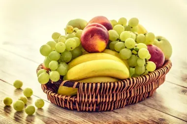 Svi volimo banane, ali jesi li znala koliko su dobre za zdravlje?