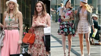 Serija 'Tračerica' vraća se na male ekrane, a mi smo se prisjetile nekoliko legendarnih outfita