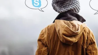 Kako vratiti Skype?
