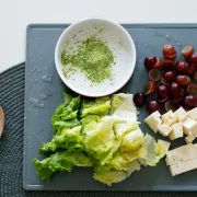 Koliko je zapravo hranjiva zelena salata?