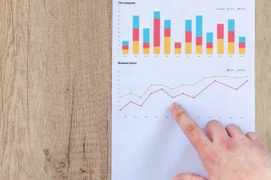 Izrada grafikona u Excelu od početka do kraja