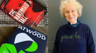 Revolucionarka s perom u ruci: Tko je Margaret Atwood, žena čije su knjige postale hit milenija?