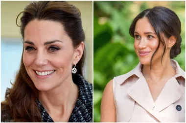 Tim Kate Middleton ili Meghan Markle? Ovo su modna pravila koja i jedna i druga poštuju