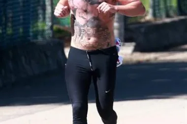 Shia LaBeouf