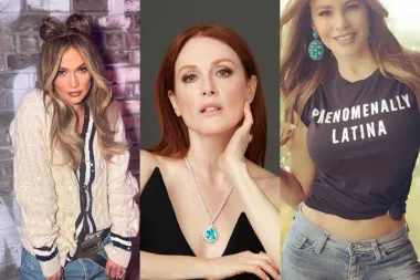 Mame znaju najbolje: Koje savjete su zvijezde dobile od svojih mama?
